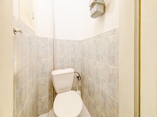 Prodaný byt 2+1 67 m²