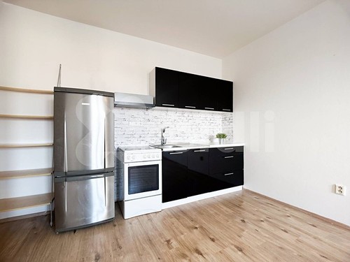 Prodaný byt 2+kk 48 m²