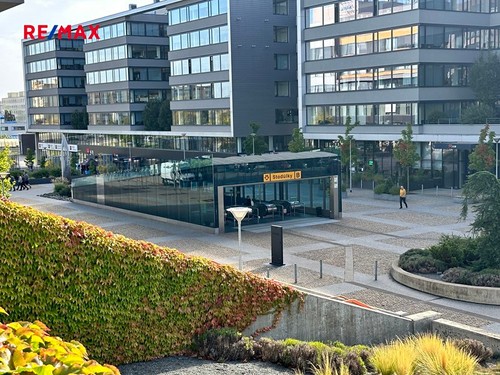 Prodaný byt 2+kk 56 m²