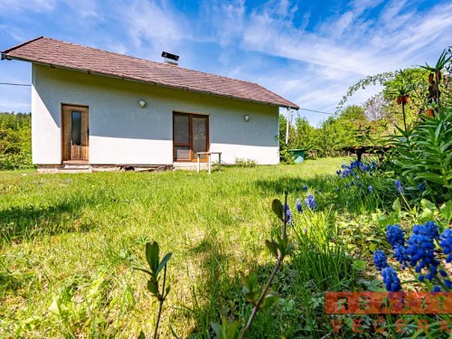 Prodej domu 114 m², pozemek 824 m²