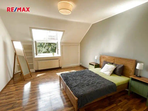 Prodej bytu 2+kk 54 m²