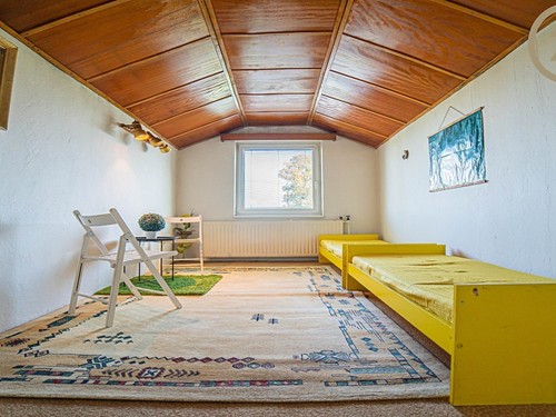 Prodaný dům 338 m², pozemek 1617 m²