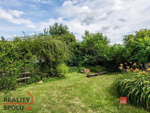 Prodaný dům 80 m², pozemek 587 m²