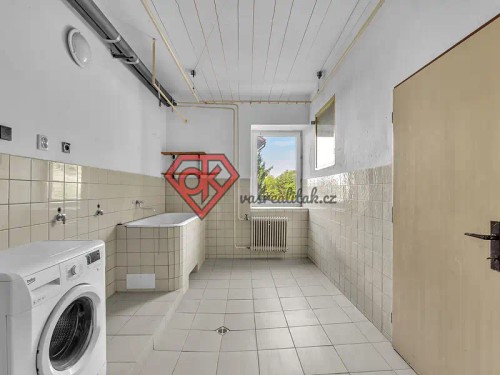 Prodej domu 358 m², pozemek 931 m²