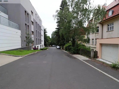 Prodaný byt 3+kk 99 m²