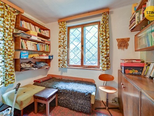Prodaná chata 96 m², pozemek 1294 m²