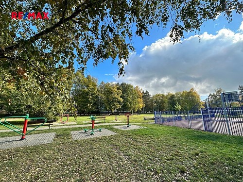 Prodaný byt 3+1 62 m²