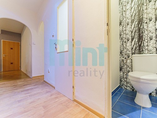 Prodaný byt 3+1 63 m²