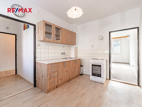Prodaný dům 100 m², pozemek 137 m²
