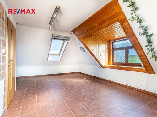 Prodaný dům 171 m², pozemek 1966 m²