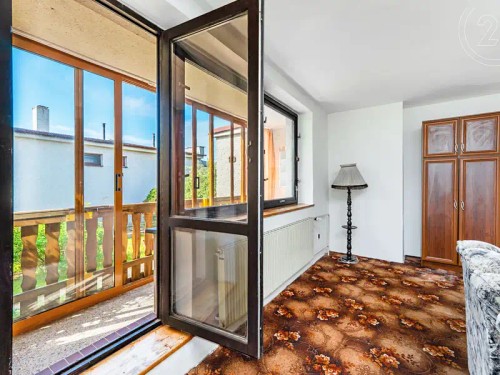 Prodej domu 94 m², pozemek 965 m²