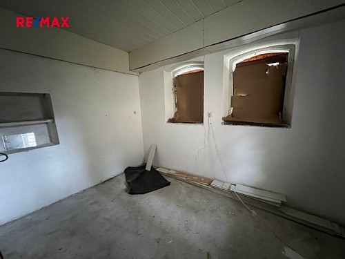 Prodaná chata 25 m², pozemek 113 m²