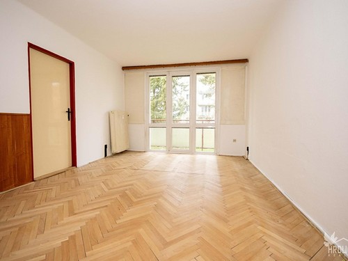 Prodaný byt 3+1 62 m²