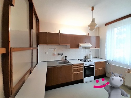 Prodaný dům 199 m², pozemek 270 m²