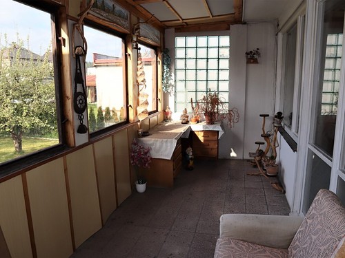 Prodaný dům 137 m², pozemek 685 m²