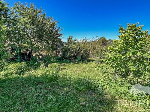 Prodaná chata 48 m², pozemek 394 m²