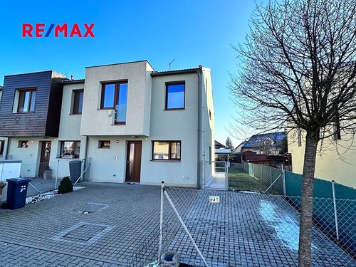 Prodaný dům 103 m², pozemek 289 m²