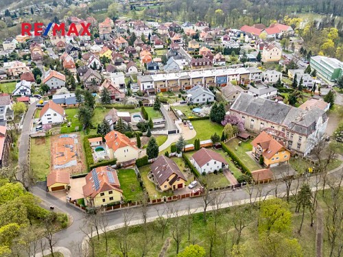 Prodej domu 136 m², pozemek 201 m²