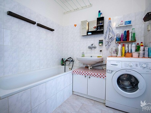 Prodaný byt 3+1 57 m²