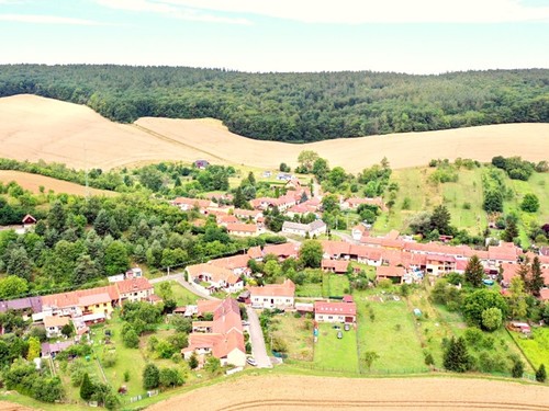 Prodaný dům 116 m², pozemek 1104 m²