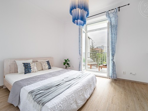 Prodaný byt 3+kk 69 m²