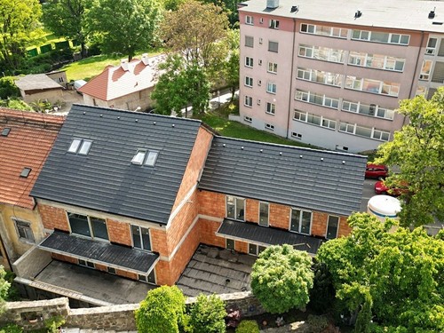 Prodaný byt 2+kk 38 m²