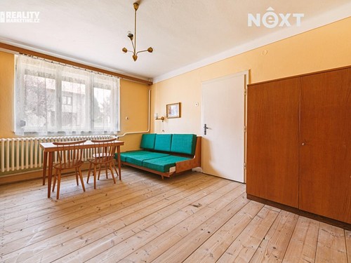 Prodaný dům 272 m², pozemek 2782 m²