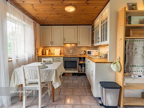 Prodaná chata 92 m², pozemek 567 m²
