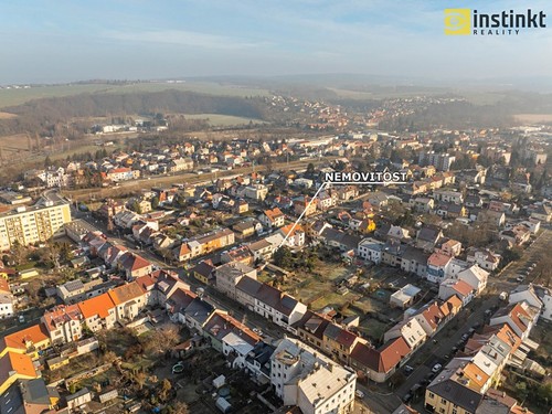 Prodaný dům 280 m², pozemek 456 m²
