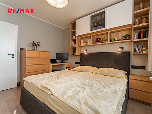 Prodaný byt 3+1 76 m²