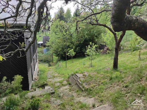 Prodej chaty 175 m², pozemek 553 m²