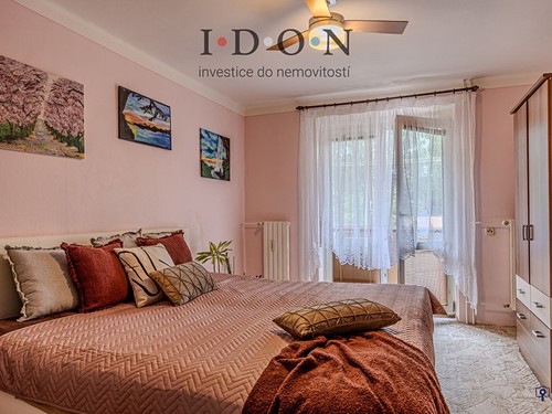 Prodaný byt 2+1 46 m²