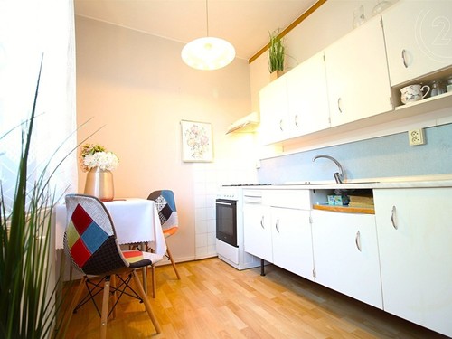 Prodaný byt 2+1 59 m²