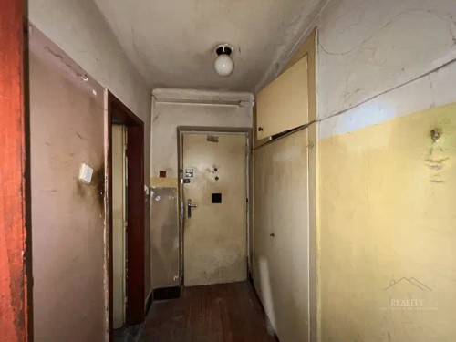 Prodaný byt 2+1 49 m²