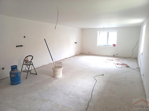 Prodaný dům 131 m², pozemek 236 m²