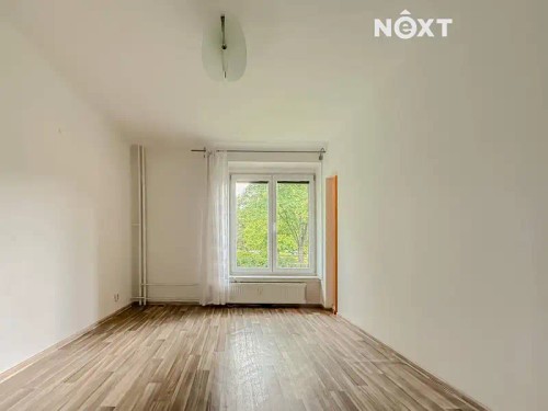 Prodej bytu 2+1 64 m²