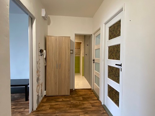Prodaný byt 3+1 54 m²