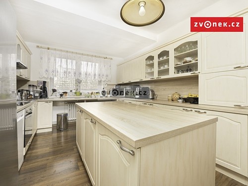 Prodaný dům 160 m², pozemek 727 m²