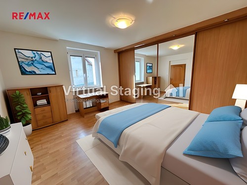 Prodaný dům 120 m², pozemek 106 m²