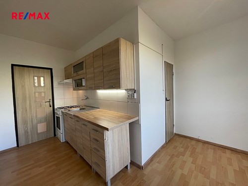 Prodaný byt 2+1 63 m²