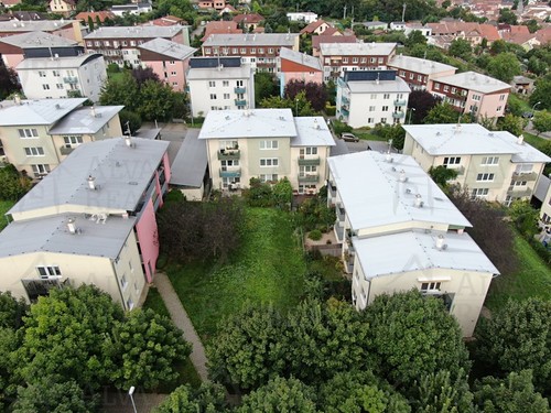 Prodaný byt 3+kk 73 m²