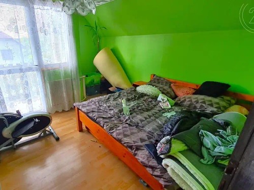Prodaný dům 140 m², pozemek 563 m²