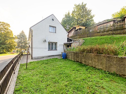 Prodaný dům 140 m², pozemek 300 m²