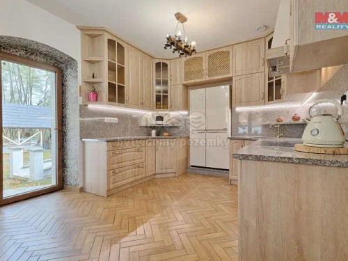 Prodaný dům 151 m², pozemek 350 m²