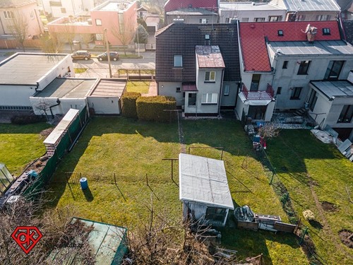 Prodaný dům 152 m², pozemek 472 m²