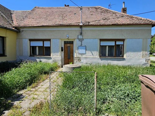 Prodej domu 90 m², pozemek 262 m²