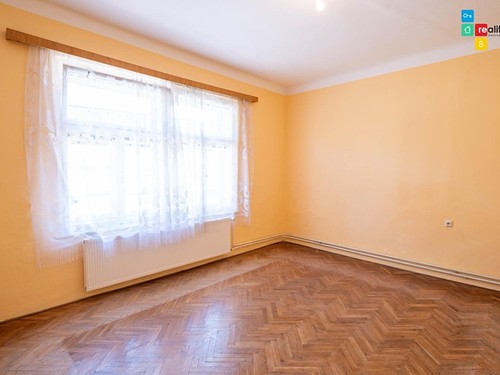 Prodaný dům 118 m², pozemek 260 m²