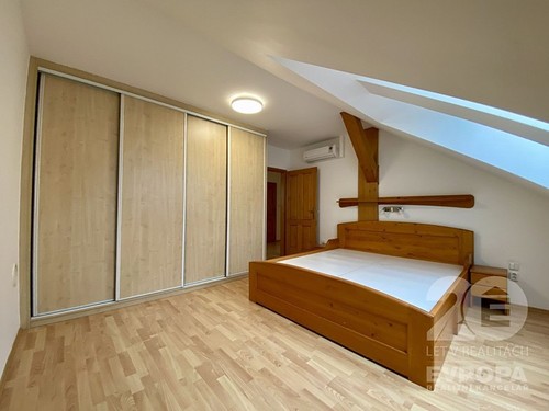 Prodaný dům 160 m², pozemek 228 m²