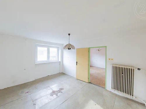 Prodaný dům 150 m², pozemek 125 m²