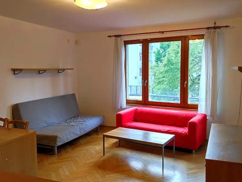 Prodaný byt 2+kk 59 m²